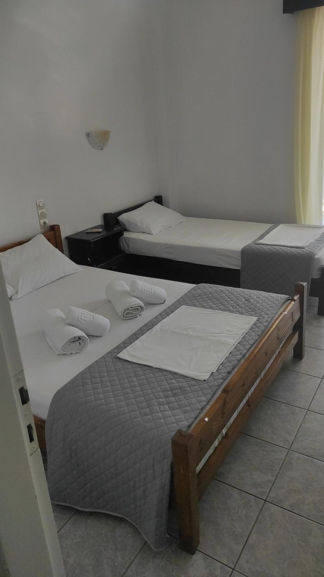 Sailors Apartments Perigiali Nydri  Ngoại thất bức ảnh