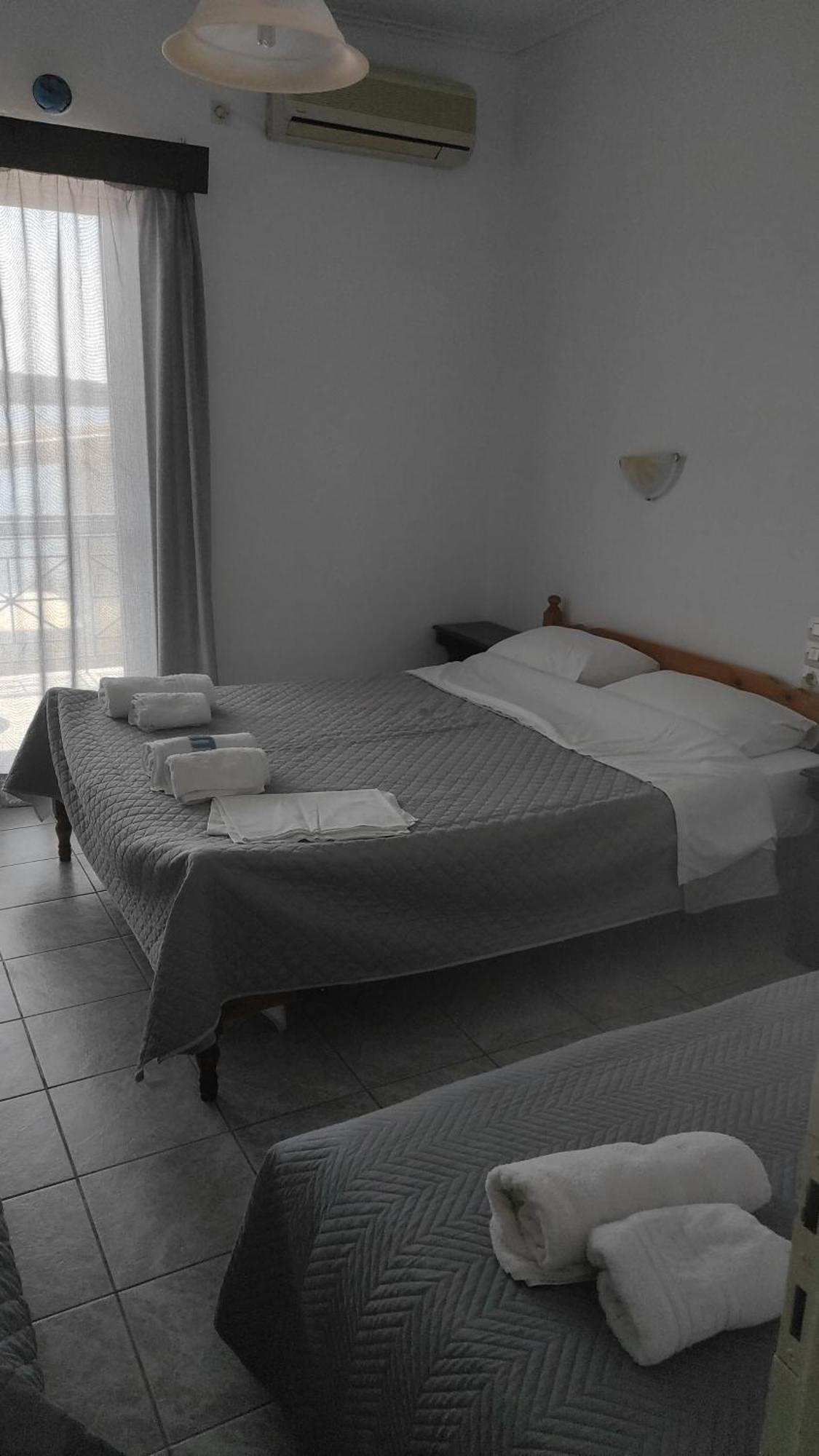 Sailors Apartments Perigiali Nydri  Ngoại thất bức ảnh