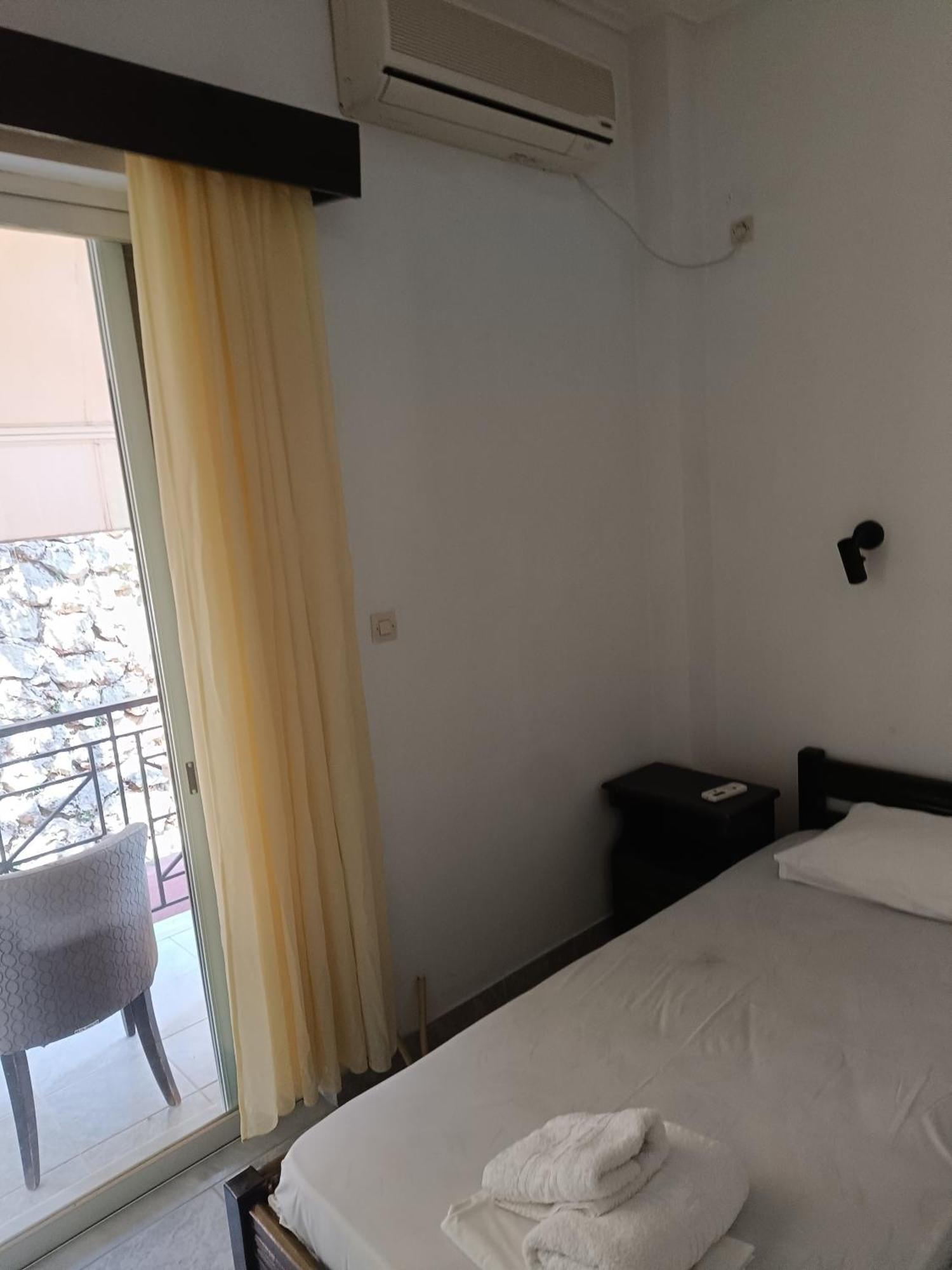 Sailors Apartments Perigiali Nydri  Ngoại thất bức ảnh