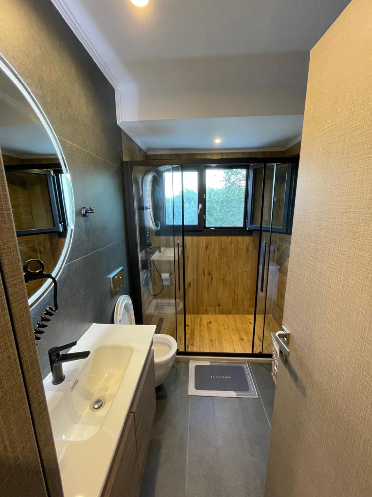 Sailors Apartments Perigiali Nydri  Ngoại thất bức ảnh