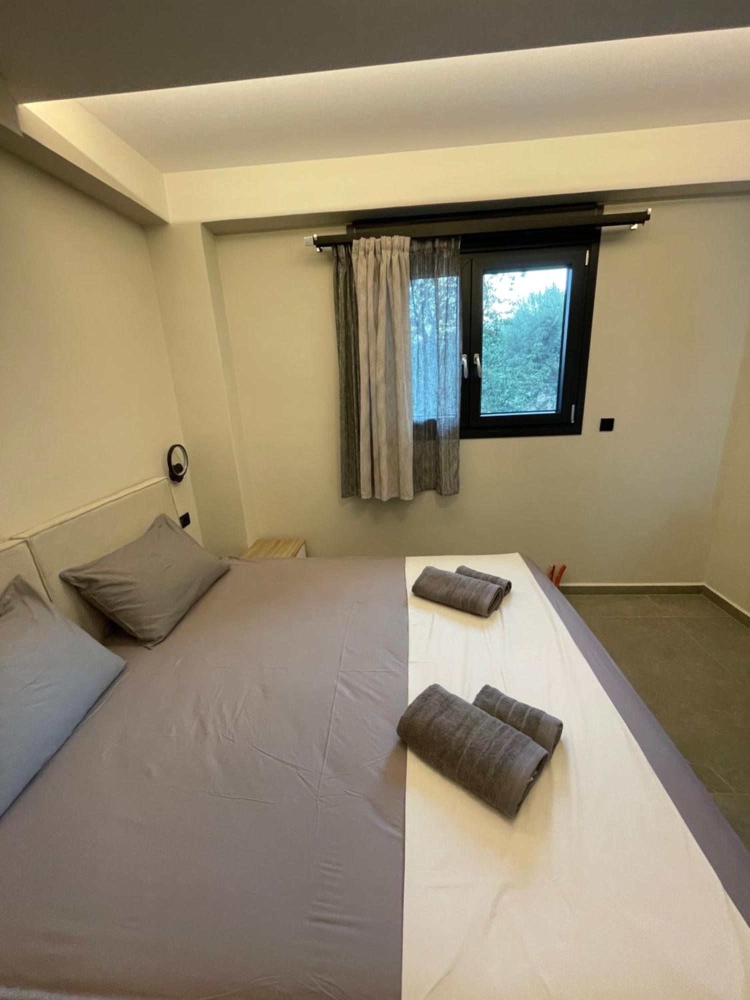 Sailors Apartments Perigiali Nydri  Ngoại thất bức ảnh