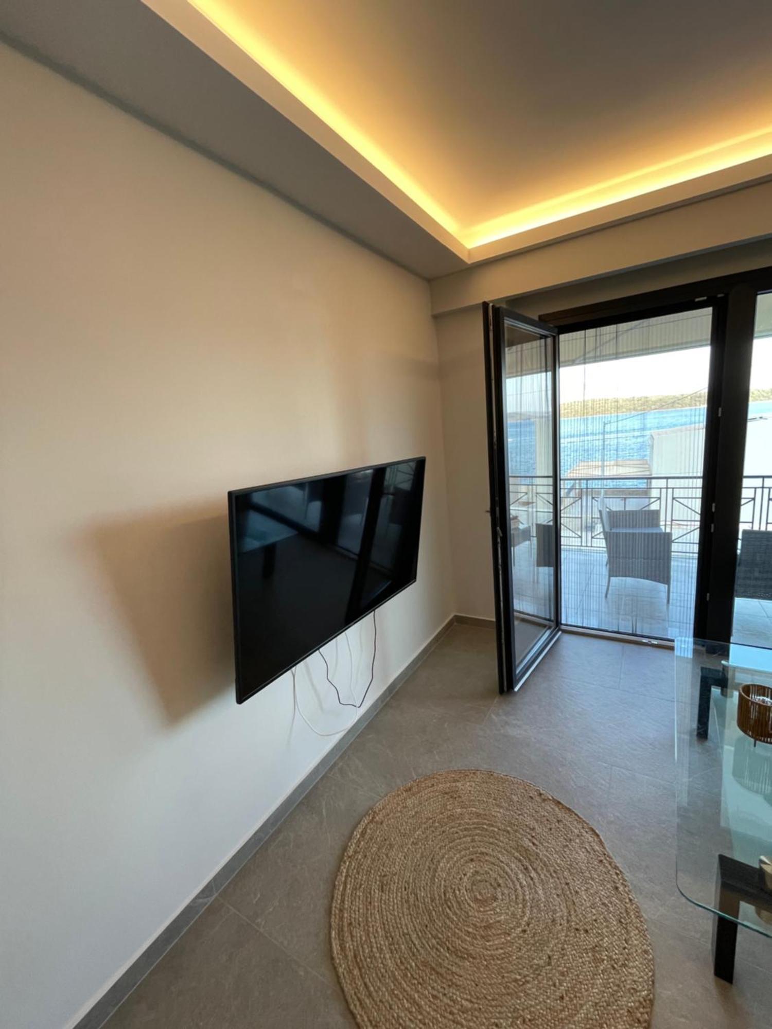 Sailors Apartments Perigiali Nydri  Ngoại thất bức ảnh