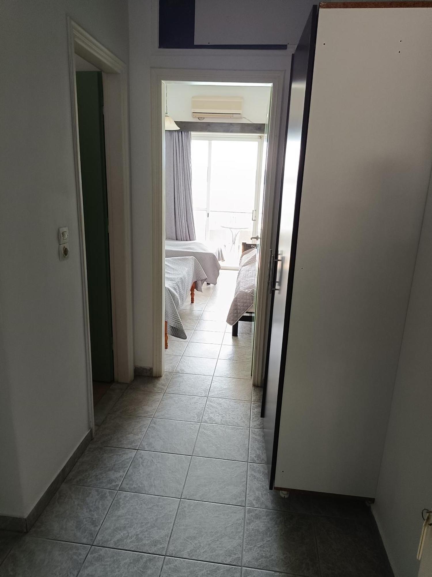 Sailors Apartments Perigiali Nydri  Ngoại thất bức ảnh