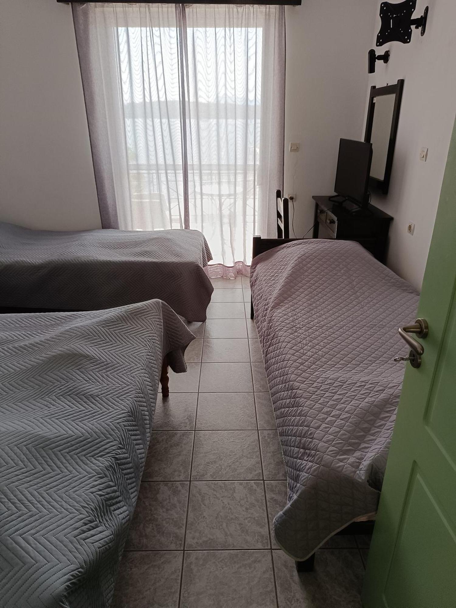 Sailors Apartments Perigiali Nydri  Ngoại thất bức ảnh