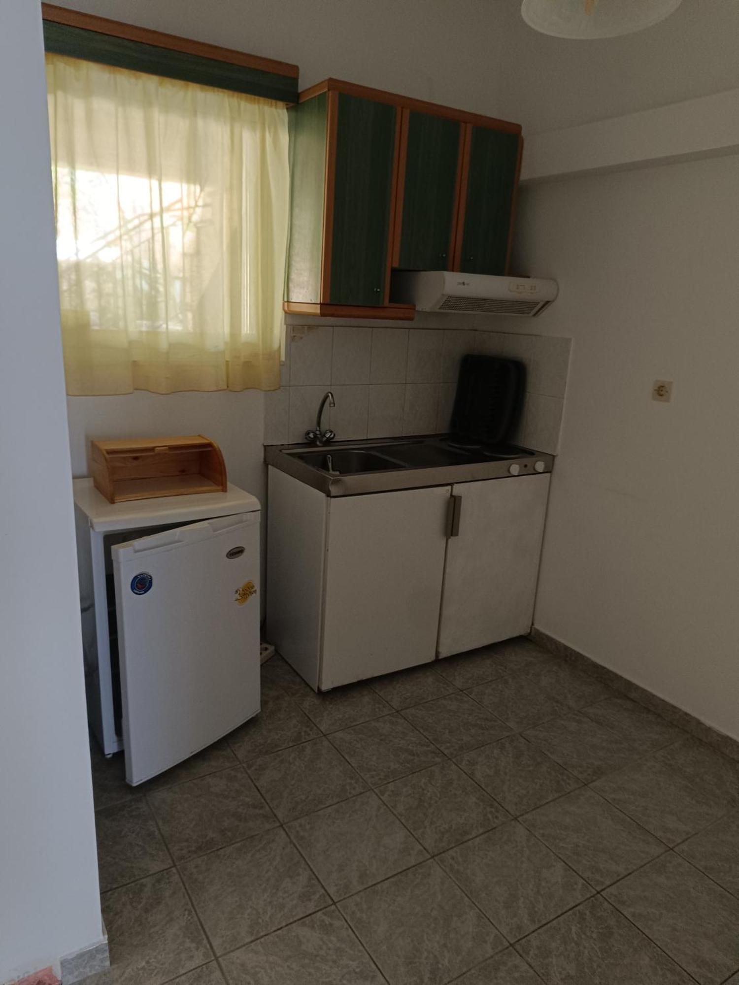 Sailors Apartments Perigiali Nydri  Ngoại thất bức ảnh