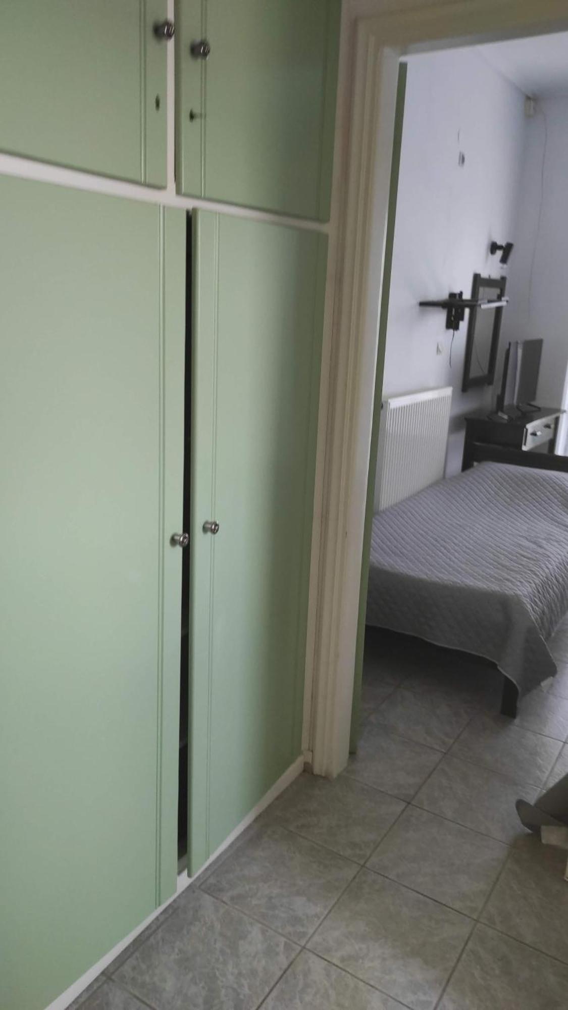 Sailors Apartments Perigiali Nydri  Ngoại thất bức ảnh