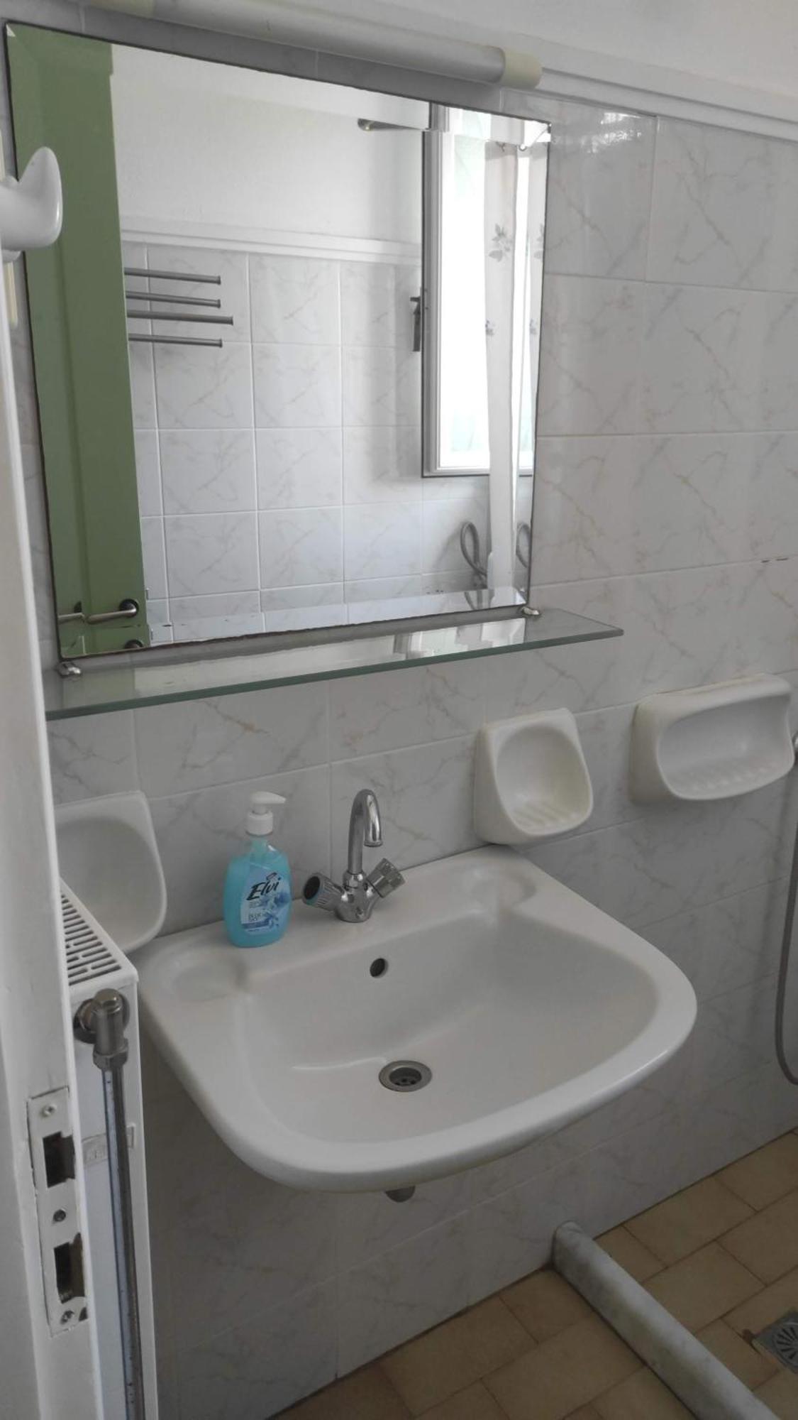 Sailors Apartments Perigiali Nydri  Ngoại thất bức ảnh