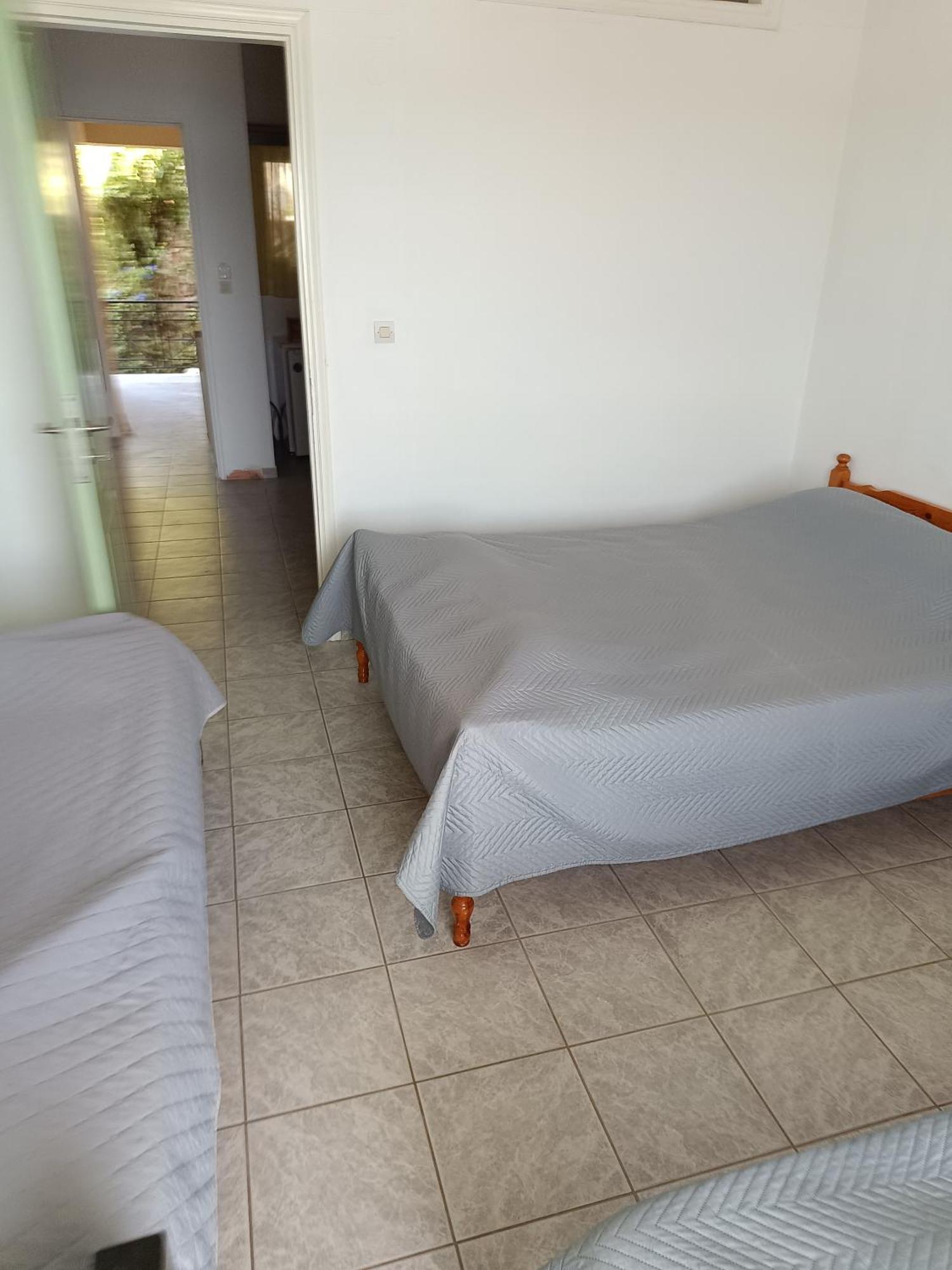 Sailors Apartments Perigiali Nydri  Ngoại thất bức ảnh