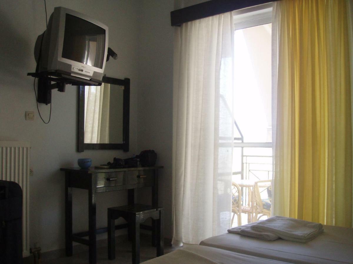 Sailors Apartments Perigiali Nydri  Ngoại thất bức ảnh