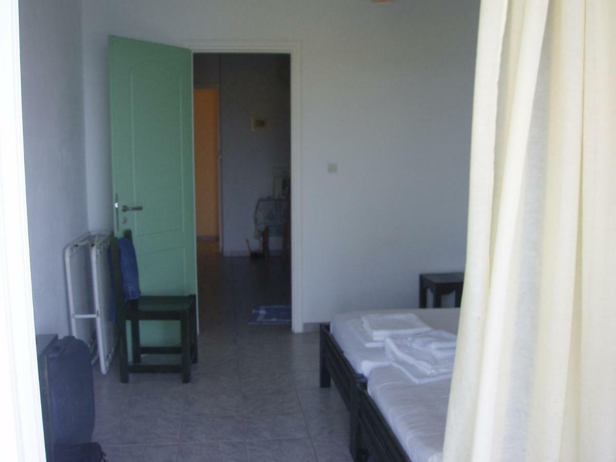 Sailors Apartments Perigiali Nydri  Ngoại thất bức ảnh
