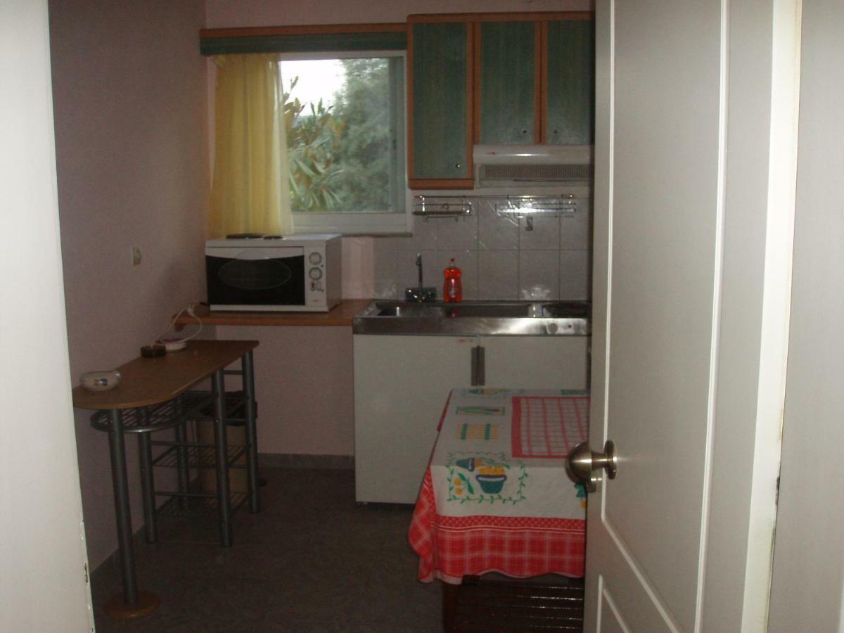 Sailors Apartments Perigiali Nydri  Ngoại thất bức ảnh